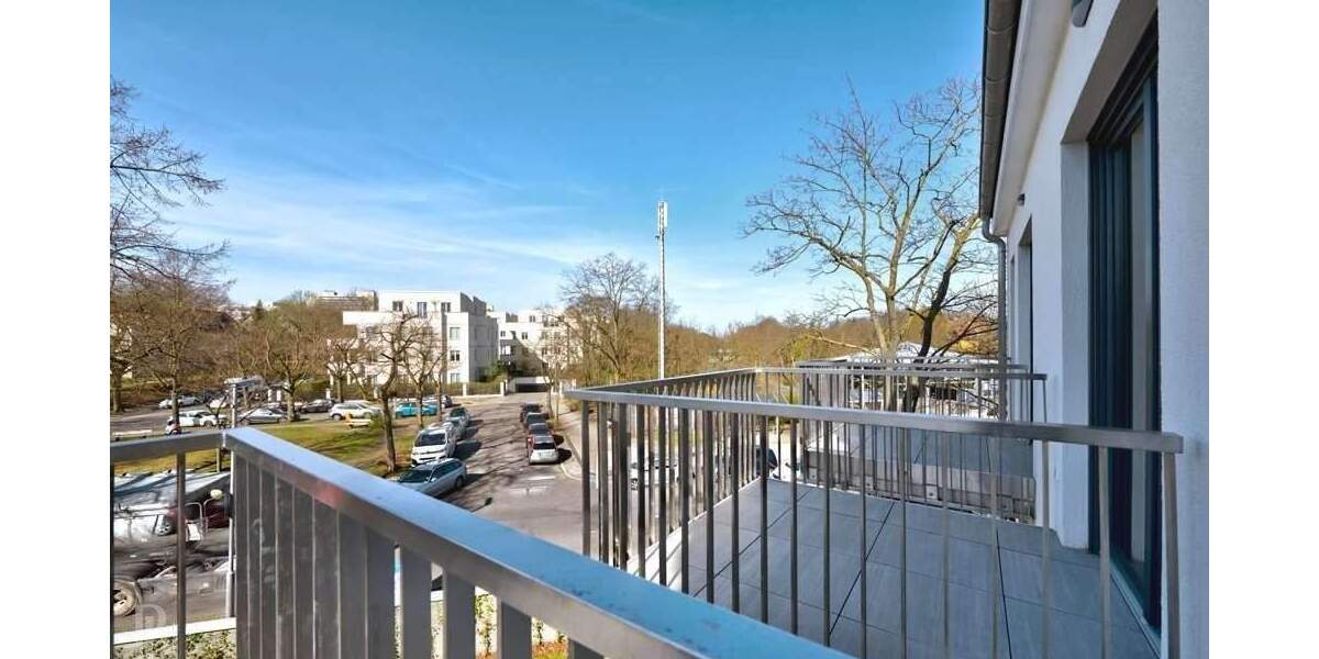 Etagenwohnung Berlin Westend - 2 Zimmer, 43 m&sup2;, 330.000&euro; | Angebot:24867202