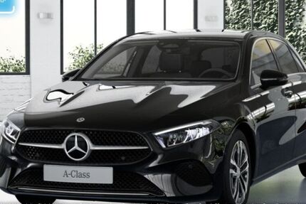 Mercedes-Benz A 180 8.978 km 25.490 &euro; Berlin 12681