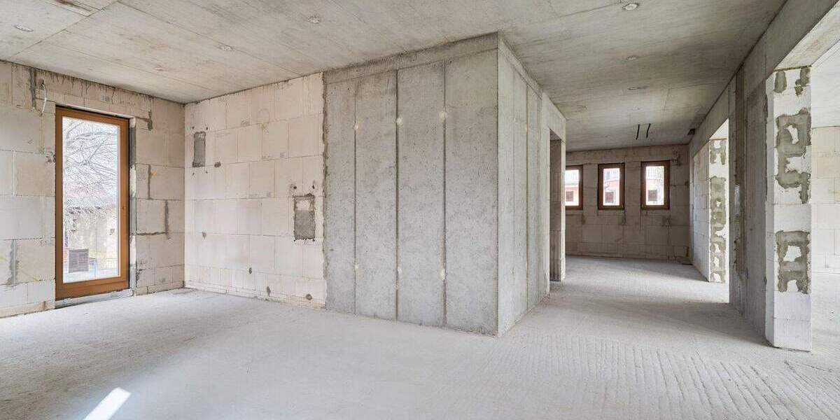 Etagenwohnung Glienicke/Nordbahn Nordbahn - 3 Zimmer, 111 m&sup2;, 846.000&euro; | Angebot:23978045