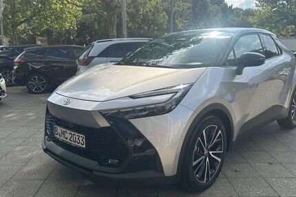 Toyota C-HR 9.850 km 45.490 &euro; Berlin 13403