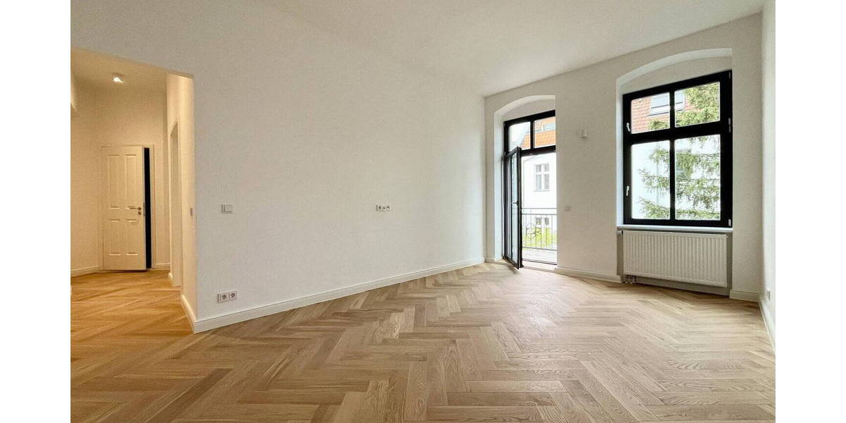 Etagenwohnung Berlin Steglitz - 2 Zimmer, 51 m&sup2;, 1.750&euro; | Angebot:26669552