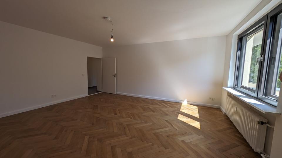 Etagenwohnung Berlin Reinickendorf - 4 Zimmer, 146 m&sup2;, 1.990&euro; | Angebot:24462151