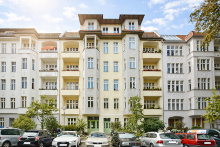 Wohnung Berlin Neukölln - 2 Zimmer, 54 m&sup2;, 250.000&euro; | Angebot:25530663