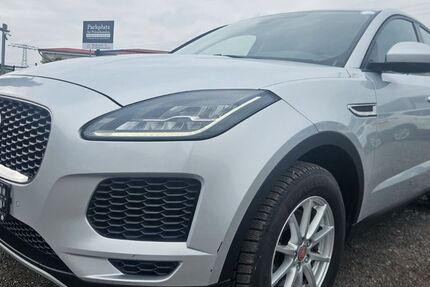 Jaguar E-Pace 89.000 km 16.999 € Berlin 15831