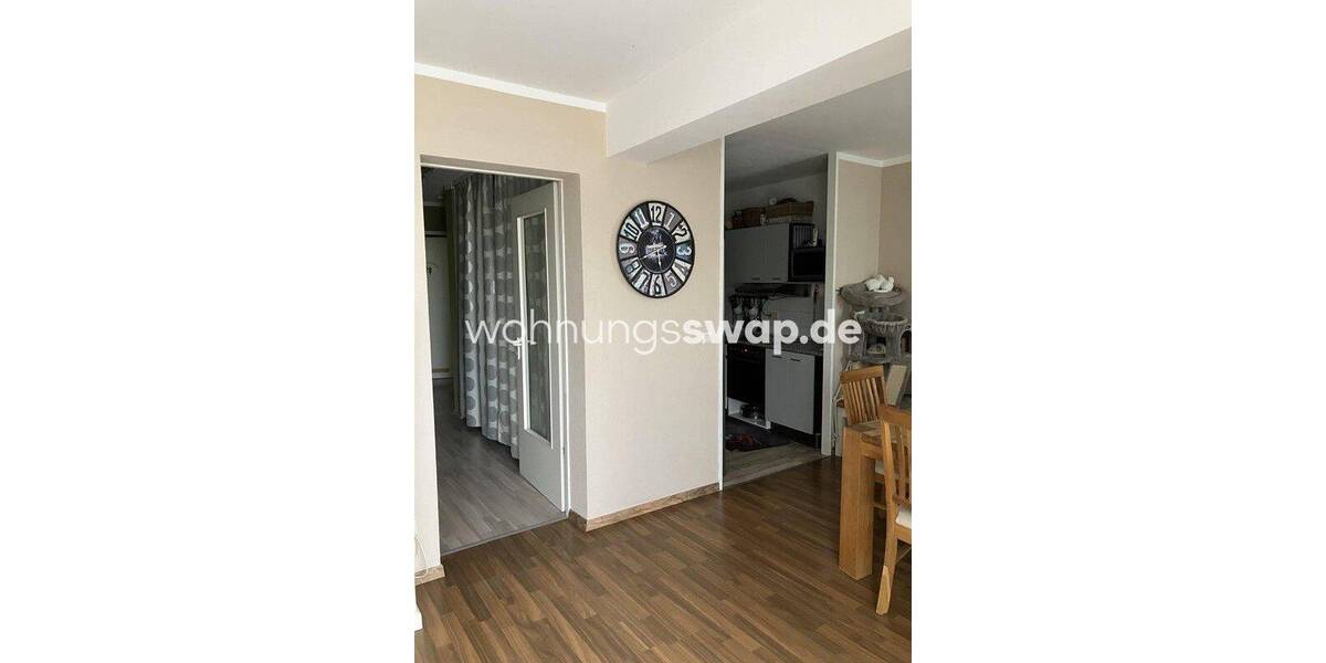 Etagenwohnung Berlin Wittenau - 4 Zimmer, 80 m&sup2;, 1.200&euro; | Angebot:25995958