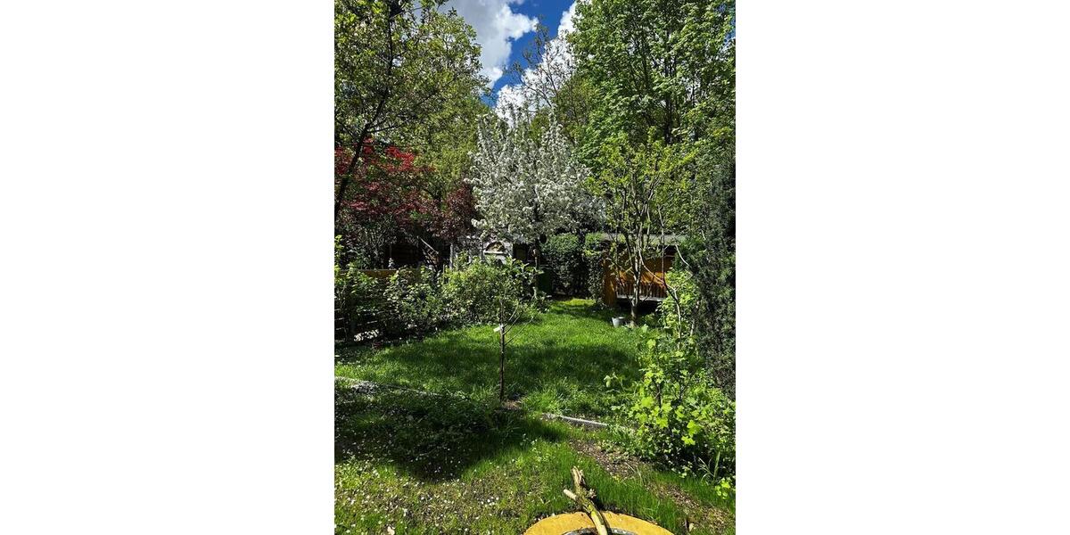 Reihenhaus Berlin Tempelhof-Schöneberg - 3 Zimmer, 70 m&sup2;, 599.000&euro; | Angebot:25968384