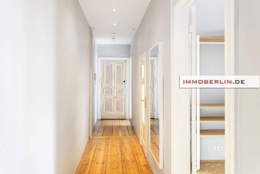 Etagenwohnung Berlin Schöneberg - 2 Zimmer, 75 m&sup2;, 470.000&euro; | Angebot:24385843