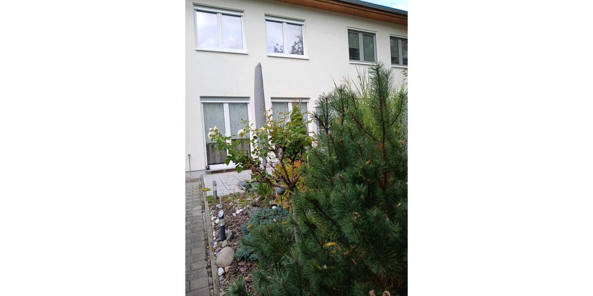 Doppelhaushälfte Berlin Lichtenberg - 3 Zimmer, 109 m&sup2;, 555.000&euro; | Angebot:25994174
