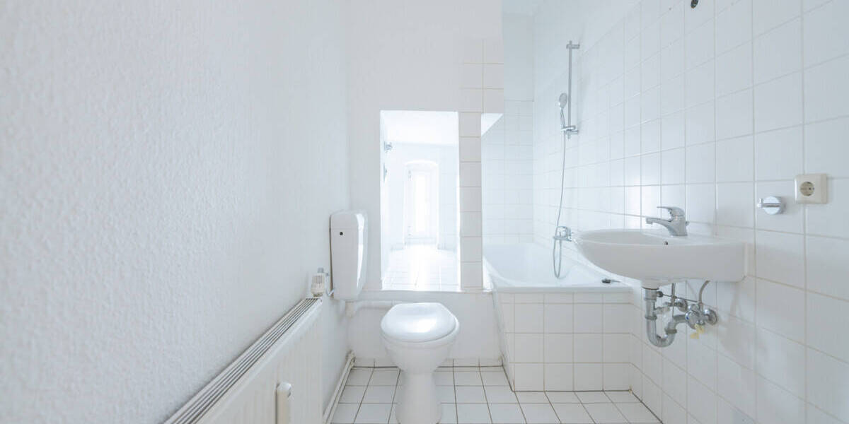 Etagenwohnung Berlin Friedrichshain - 2 Zimmer, 55 m&sup2;, 299.000&euro; | Angebot:25989403