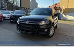 VW Tiguan Sport*AHK*R-Cam*Alca*WR+SR**Tempo*Ambiete 213.970 km 10.980 &euro; Berlin 13187