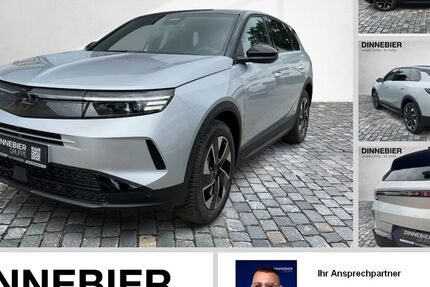 Opel Grandland (X) 4.000 km 33.936 &euro; Berlin 12681