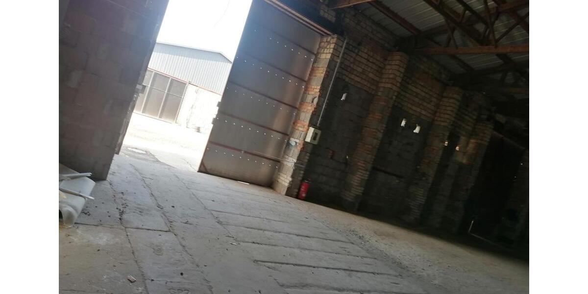 Gewerbeobjekt Ahrensfelde - 3.000&euro; | Angebot:24751947