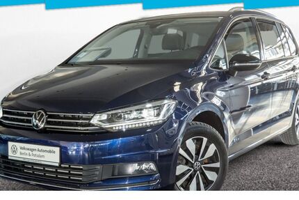 VW Touran 10.829 km 35.933 &euro; Berlin 10587