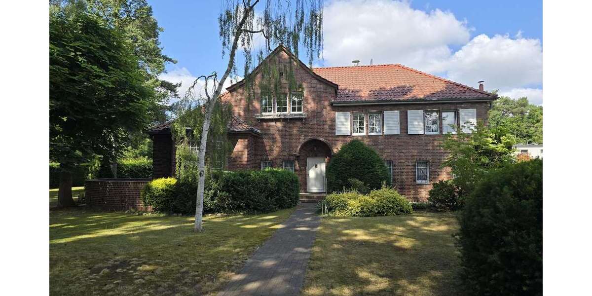 Einfamilienhaus Zeuthen - 8 Zimmer, 260 m&sup2;, 950.000&euro; | Angebot:24791409