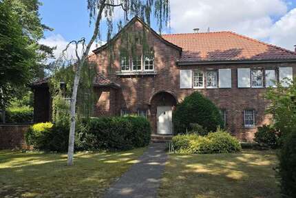 Haus Zeuthen - 8 Zimmer, 260 m&sup2;, 950.000&euro; | Angebot:24791409