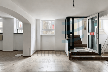 Gewerbeobjekt Berlin Friedrichshain-Kreuzberg - 2.045&euro; | Angebot:26975597