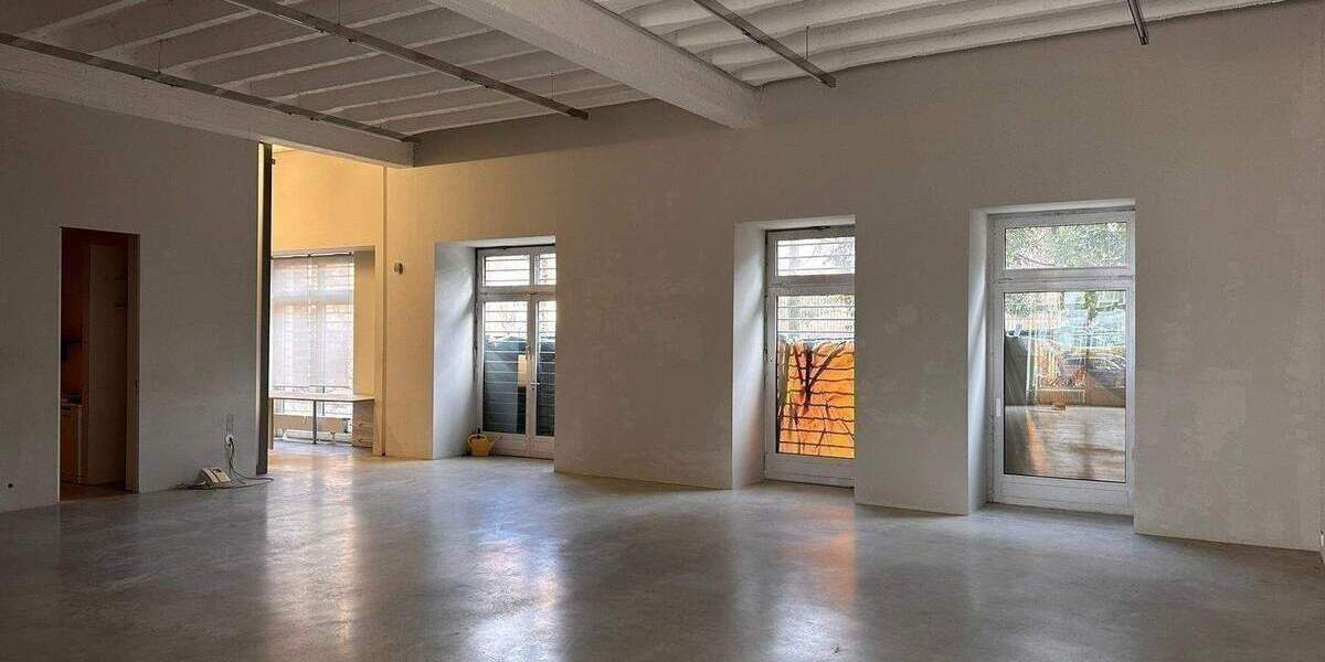 Gewerbeobjekt Berlin Kreuzberg - 8.636&euro; | Angebot:26016217