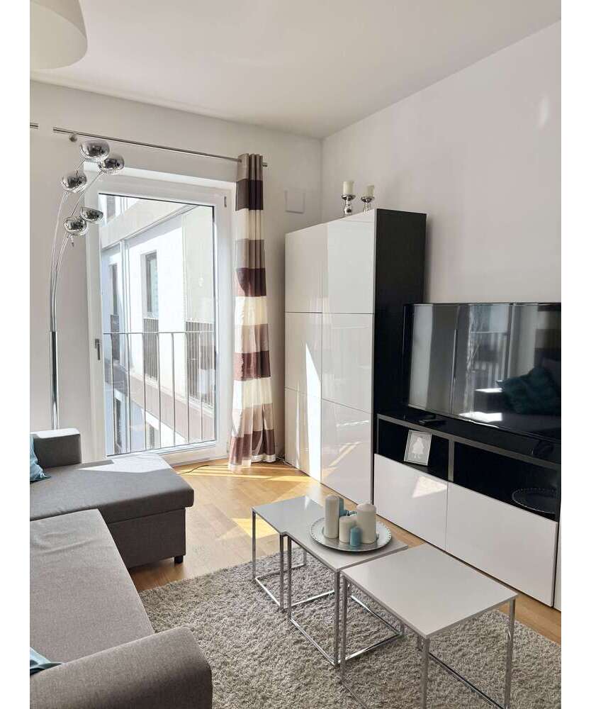 Wohnung zum Mieten in Berlin 1.480 € 59 m²