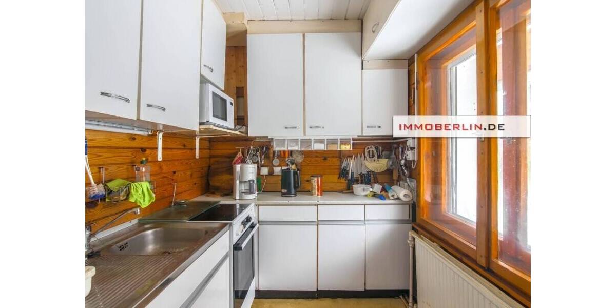 Einfamilienhaus Berlin / Müggelheim Müggelheim - 3 Zimmer, 92 m&sup2;, 349.000&euro; | Angebot:26470792
