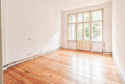 Wohnung Berlin Treptow-Köpenick - 3 Zimmer, 104 m&sup2;, 1.799&euro; | Angebot:27717413