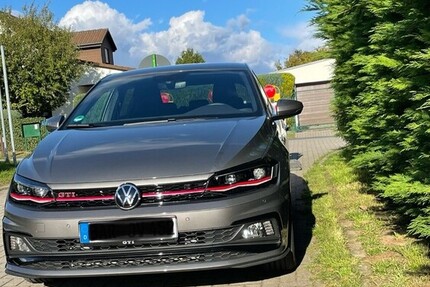 VW Polo 66.000 km 22.850 € Werneuchen 16356