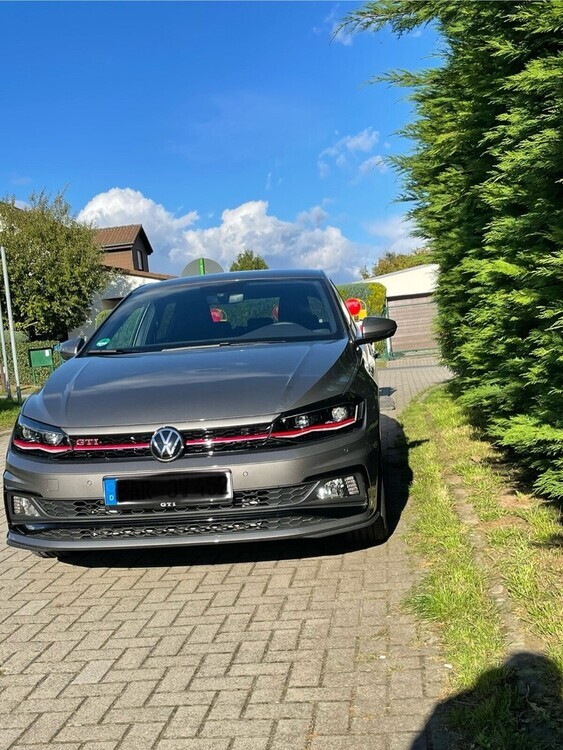 VW Polo 66.000 km 22.850 € Werneuchen 16356