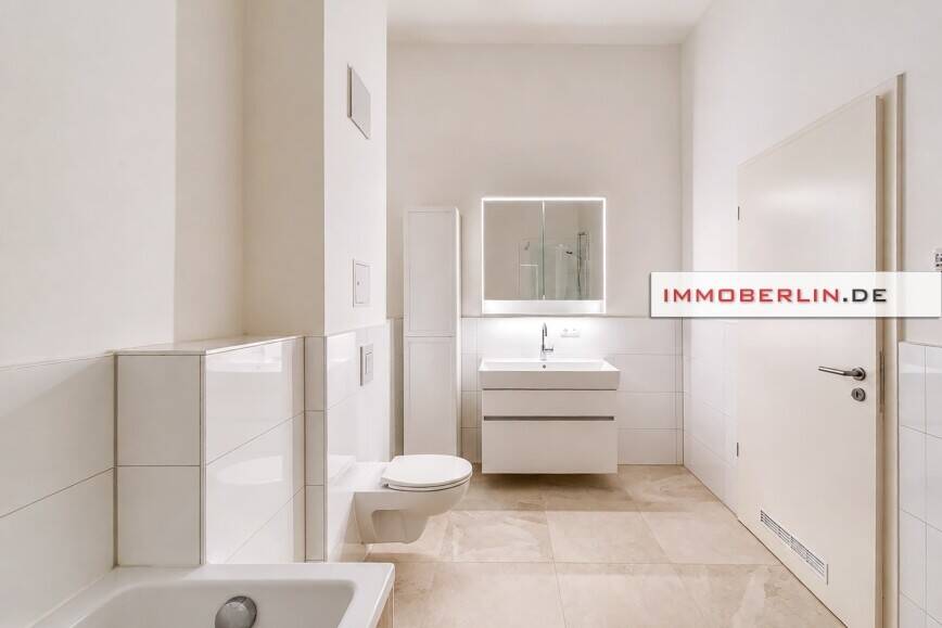 Etagenwohnung Berlin Spandau - 4 Zimmer, 127 m&sup2;, 475.000&euro; | Angebot:26804655