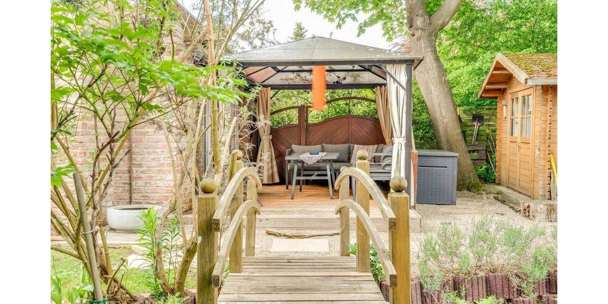 Doppelhaushälfte Berlin Mahlsdorf Mahlsdorf - 3 Zimmer, 101 m&sup2;, 599.000&euro; | Angebot:26658667