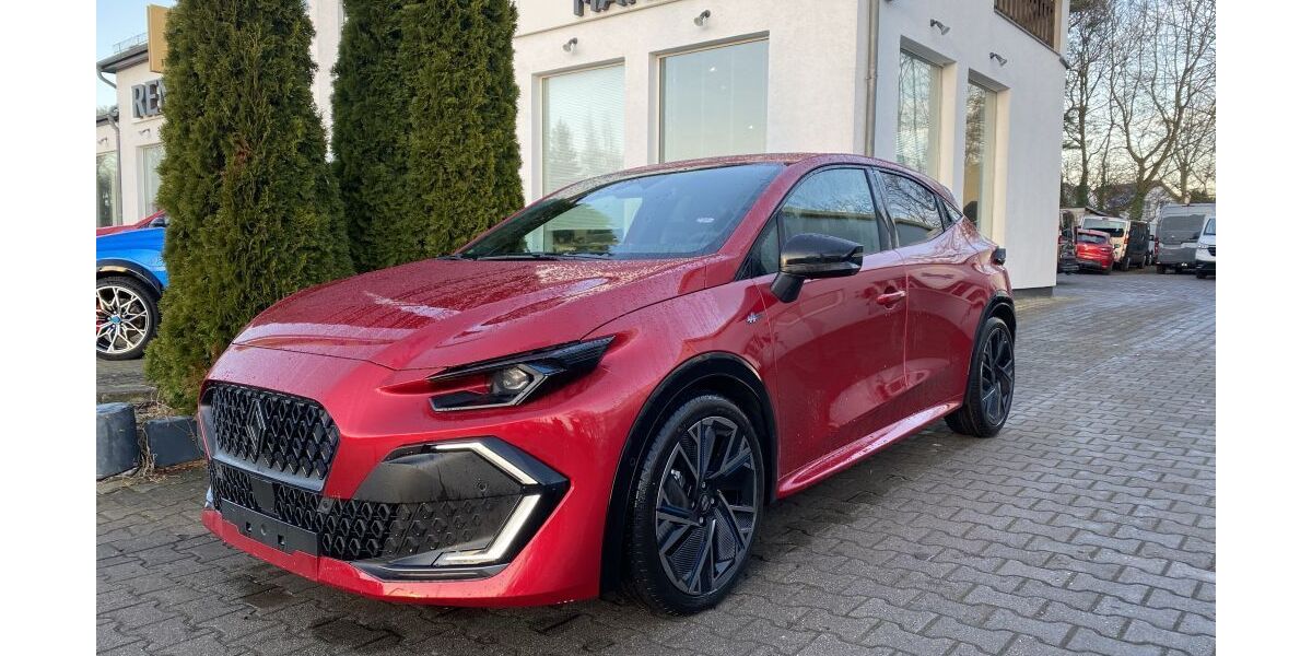 Renault Clio 8.023 km 29.990 &euro; Borgsdorf 16556