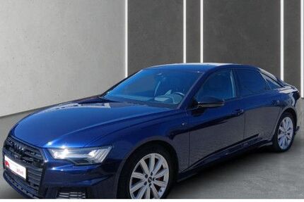 Audi A6 60.472 km 32.989 &euro; Berlin 13581