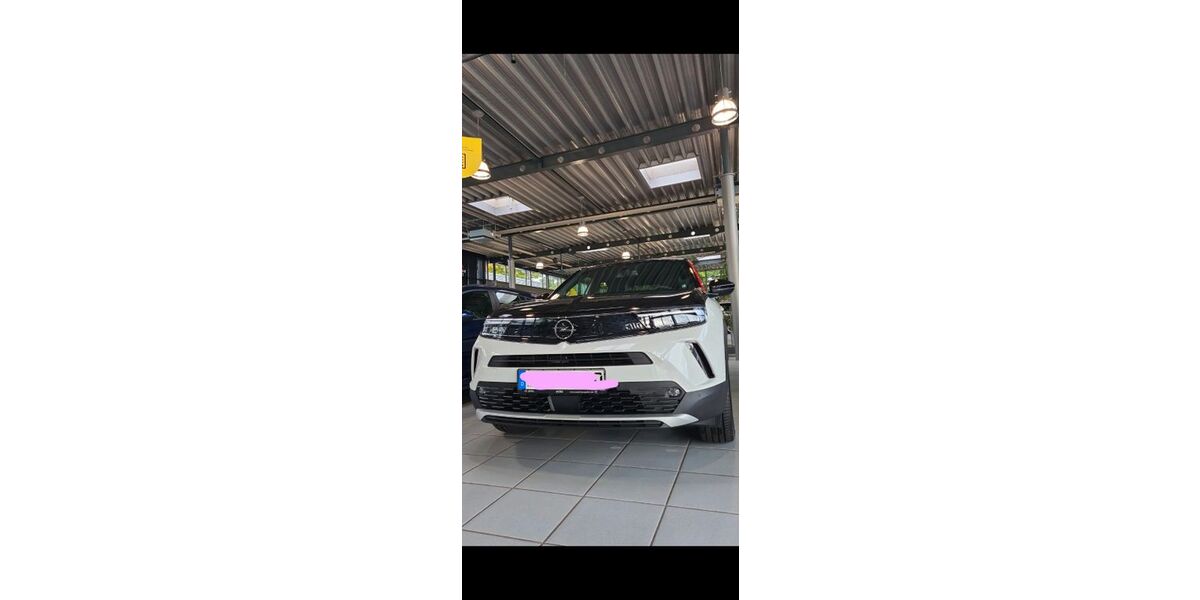 Opel Mokka 40.000 km 14.990 &euro; Berlin 12557