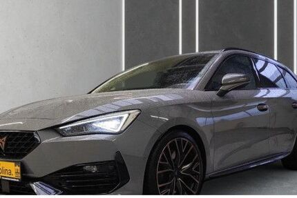 Cupra Leon 13.750 km 36.888 € Berlin 13581