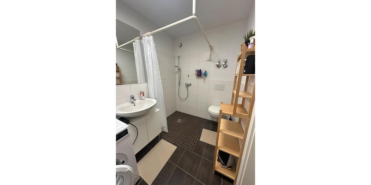 Erdgeschoßwohnung Potsdam - 2 Zimmer, 51 m&sup2;, 957&euro; | Angebot:25778097