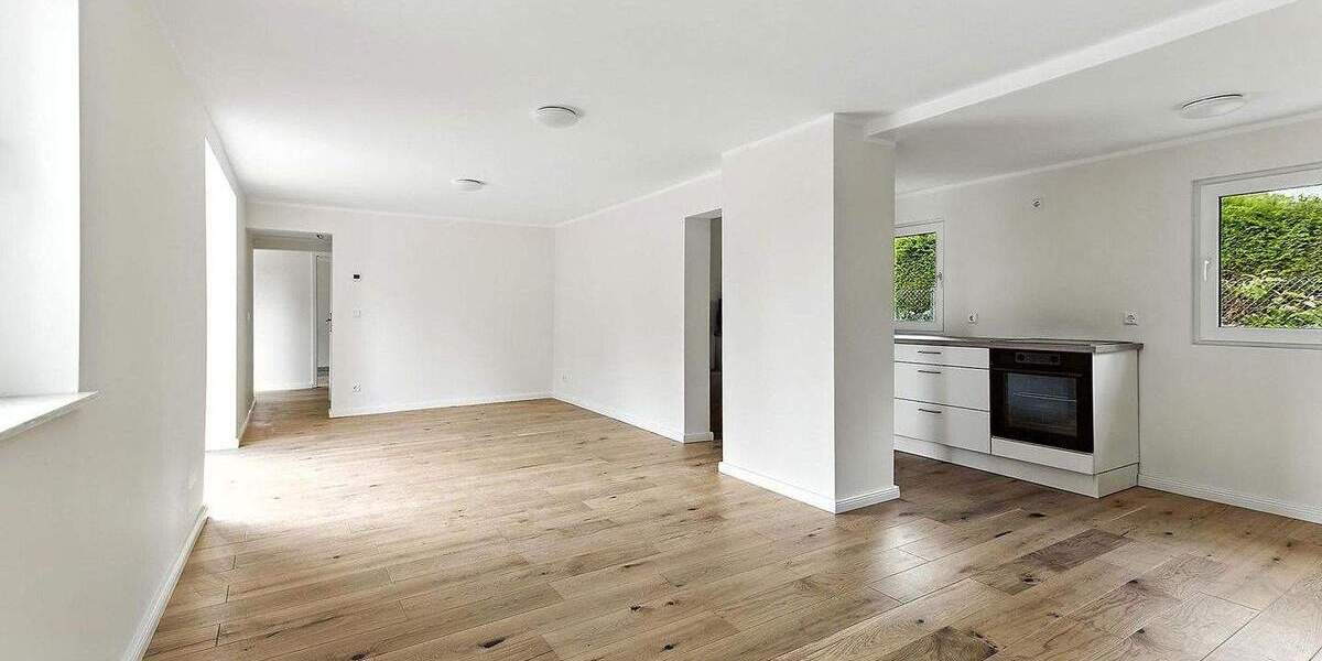 Bungalow Berlin Mahlsdorf - 3 Zimmer, 77 m&sup2;, 499.000&euro; | Angebot:24505458