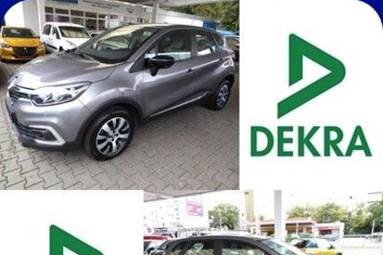 Renault Captur 73.094 km 9.499 &euro; Berlin 12109