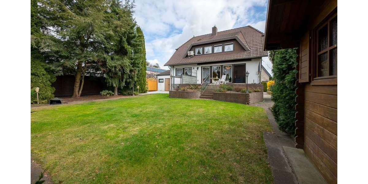 Einfamilienhaus Berlin Reinickendorf - 5 Zimmer, 176 m&sup2;, 619.000&euro; | Angebot:26677961