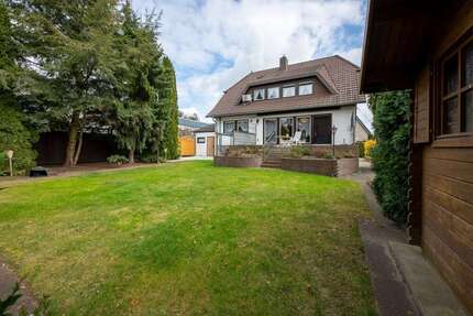 Haus Berlin Reinickendorf - 5 Zimmer, 176 m&sup2;, 619.000&euro; | Angebot:26677961