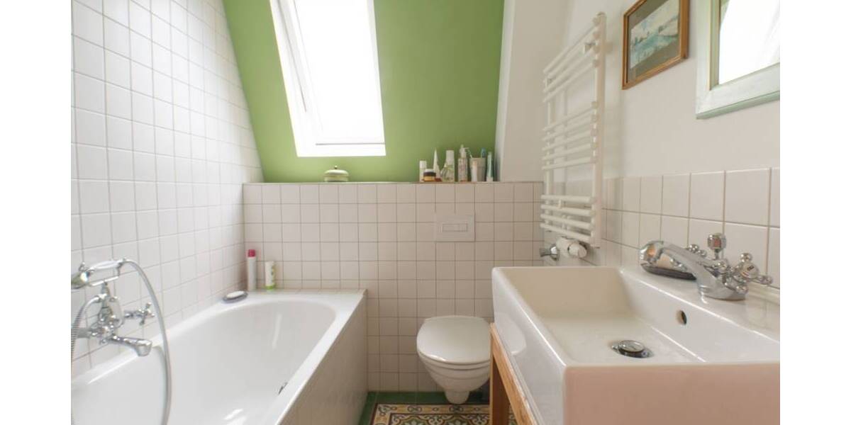 Etagenwohnung Berlin / Lichterfelde Lichterfelde - 3 Zimmer, 72 m&sup2;, 360.000&euro; | Angebot:26597724