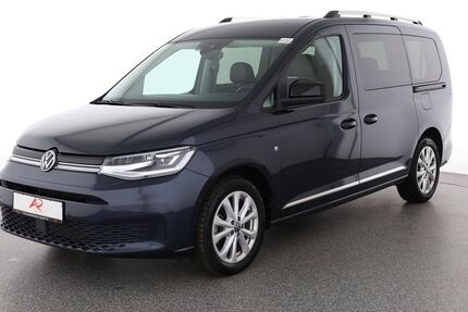 VW Caddy 22.834 km 35.880 &euro; Berlin 12103