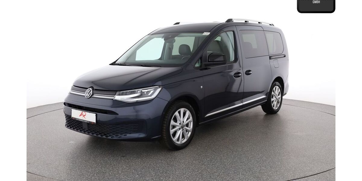 VW Caddy 22.834 km 35.880 &euro; Berlin 12103