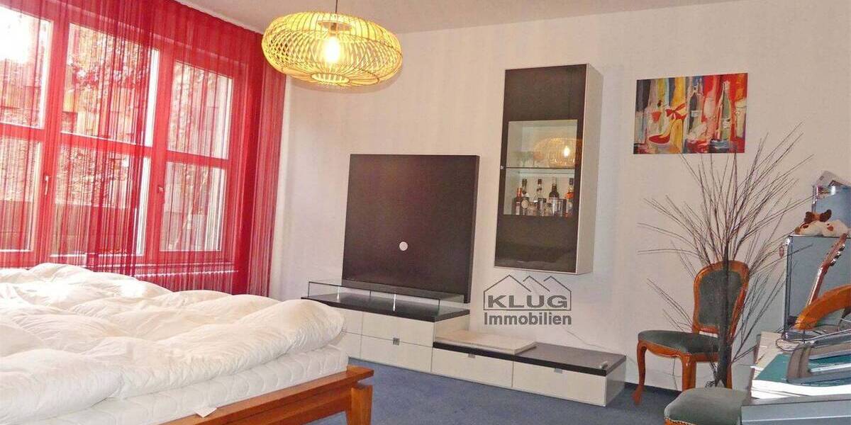 Terrassenwohnung Berlin Frohnau - 4 Zimmer, 131 m&sup2;, 589.000&euro; | Angebot:26170633