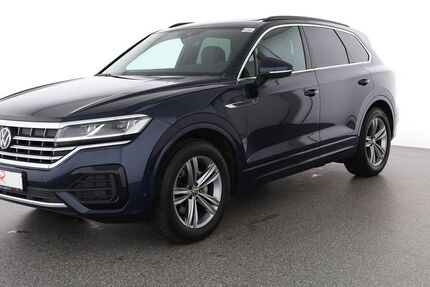 VW Touareg 47.138 km 47.580 &euro; Berlin 12103
