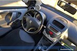 Peugeot 107 Filou 5trg*Alcantara*LM-Felgen*Klima*AUX* 151.927 km 2.980 &euro; Berlin 13187