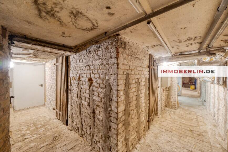 Gewerbeobjekt Berlin Mitte - 4.900.000&euro; | Angebot:26554358