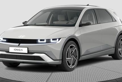 Hyundai IONIQ 5 1.800 km 49.995 &euro; Berlin 12683