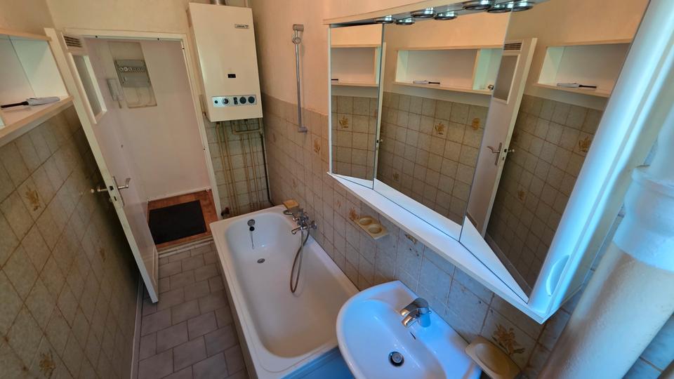 Etagenwohnung Berlin Neukölln - 2.5 Zimmer, 73 m&sup2;, 249.000&euro; | Angebot:26821996