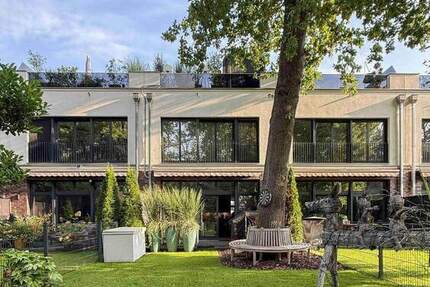 Haus Potsdam Groß Glienicke - 4 Zimmer, 206 m&sup2;, 995.000&euro; | Angebot:25749378