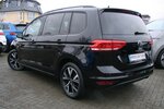 VW Touran 1,5TSI Comfortline ACC AHK PANO SHZ 7Sitz D 16.891 km 33.980 &euro; Falkensee 14612