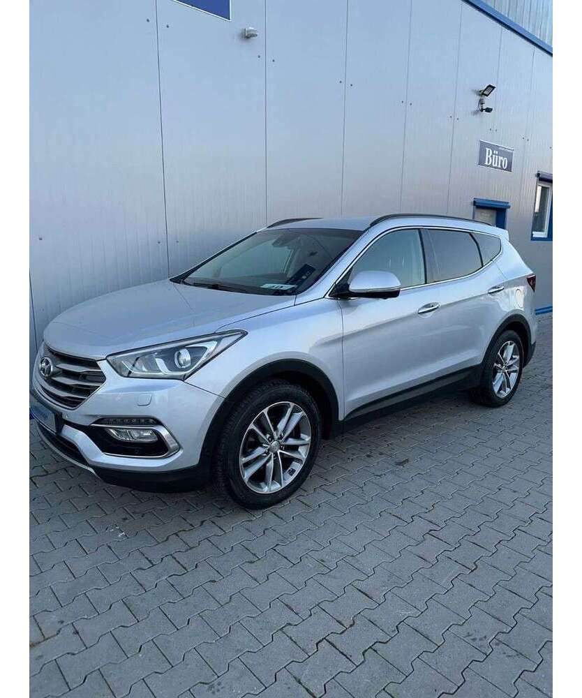 SANTA FE