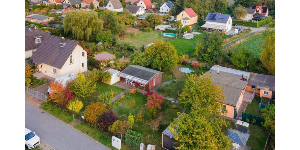 Grundstück Panketal Schwanebeck - 150.000&euro; | Angebot:25743666